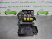 Juego de caja de fusibles