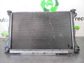 Coolant radiator