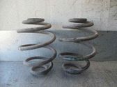 Muelle espiral delantero