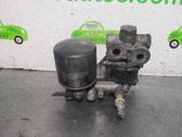 Soporte de montaje del filtro de aceite