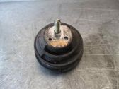 Engine mount bracket
