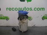 Bomba interna de combustible