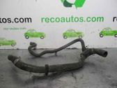 Air conditioning (A/C) pipe/hose
