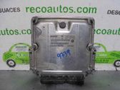 Engine control unit/module