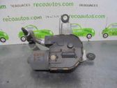 Motor del limpiaparabrisas