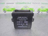Autres unités de commande / modules