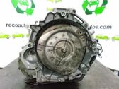 Manual 5 speed gearbox