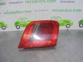 Lampa tylna