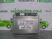 Engine control unit/module