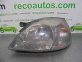 Headlight/headlamp