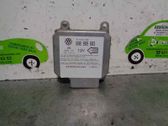 Module de contrôle airbag