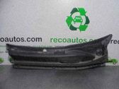 Moldura del parabrisas