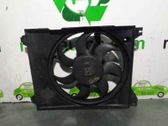Ventilateur de refroidissement de radiateur électrique