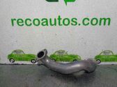 Manguera/tubo del aire acondicionado (A/C)