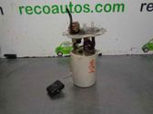 In-tank fuel pump