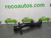 Manguera/tubo del aire acondicionado (A/C)