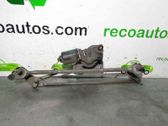 Wiper motor