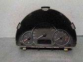 Velocímetro (tablero de instrumentos)