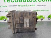 Unidad de control/módulo del motor