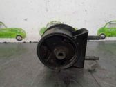 Engine mount bracket