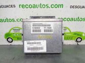 Unidad de control/módulo del motor