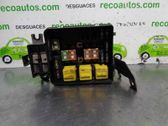 Juego de caja de fusibles