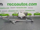 Regulador de ventanilla eléctrico de puerta delantera