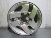 18 Zoll Leichtmetallrad Alufelge