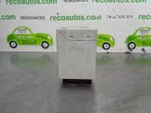 Otras unidades de control/módulos
