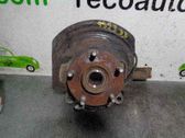 Mangueta de dirección de rueda delantera