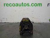 Gearbox mount
