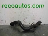 Manguera/tubo del aire acondicionado (A/C)
