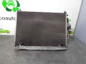 A/C cooling radiator (condenser)