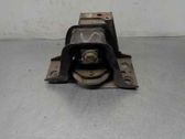 Engine mount bracket