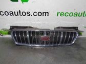 Front grill