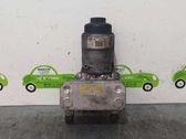 Oil filter mounting bracket