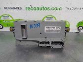 Juego de caja de fusibles