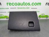 Glove box
