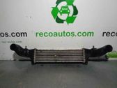 Radiador intercooler