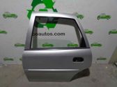 Rear door