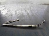 Front door airbag
