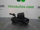 Manguera/tubo del aire acondicionado (A/C)