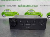 Unidad delantera de radio/CD/DVD/GPS