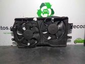 Ventilador eléctrico del radiador