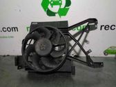 Ventilador eléctrico del radiador