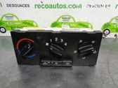 Air conditioner control unit module