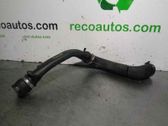 Manguera/tubo del aire acondicionado (A/C)
