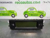 Head up display screen