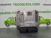 Unidad de control/módulo del motor