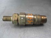 Injecteur de carburant